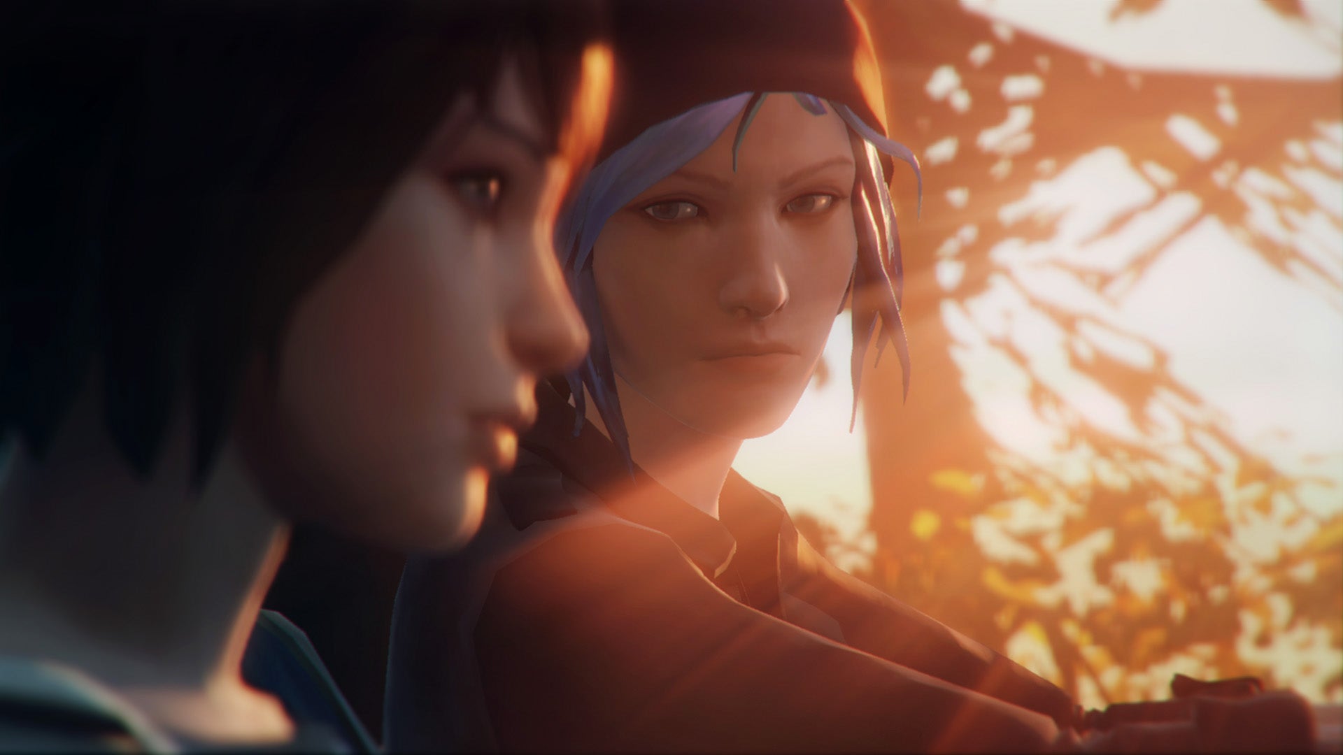 Image for Legendary Digital Studios is turning Life is Strange into a live-action series