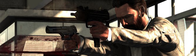 max payne 3 melee