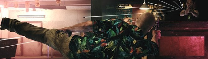 Image for Complete list of Achievements and Trophies released for Max Payne 3, new screens