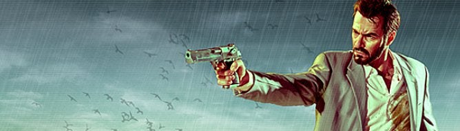 Image for Pre-orders for Max Payne 3 Special Edition extended to April 2