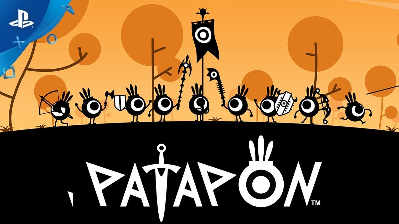 Image for Patapon 2 Remastered brings 2D rhythm-gaming to PS4 in 4K this week