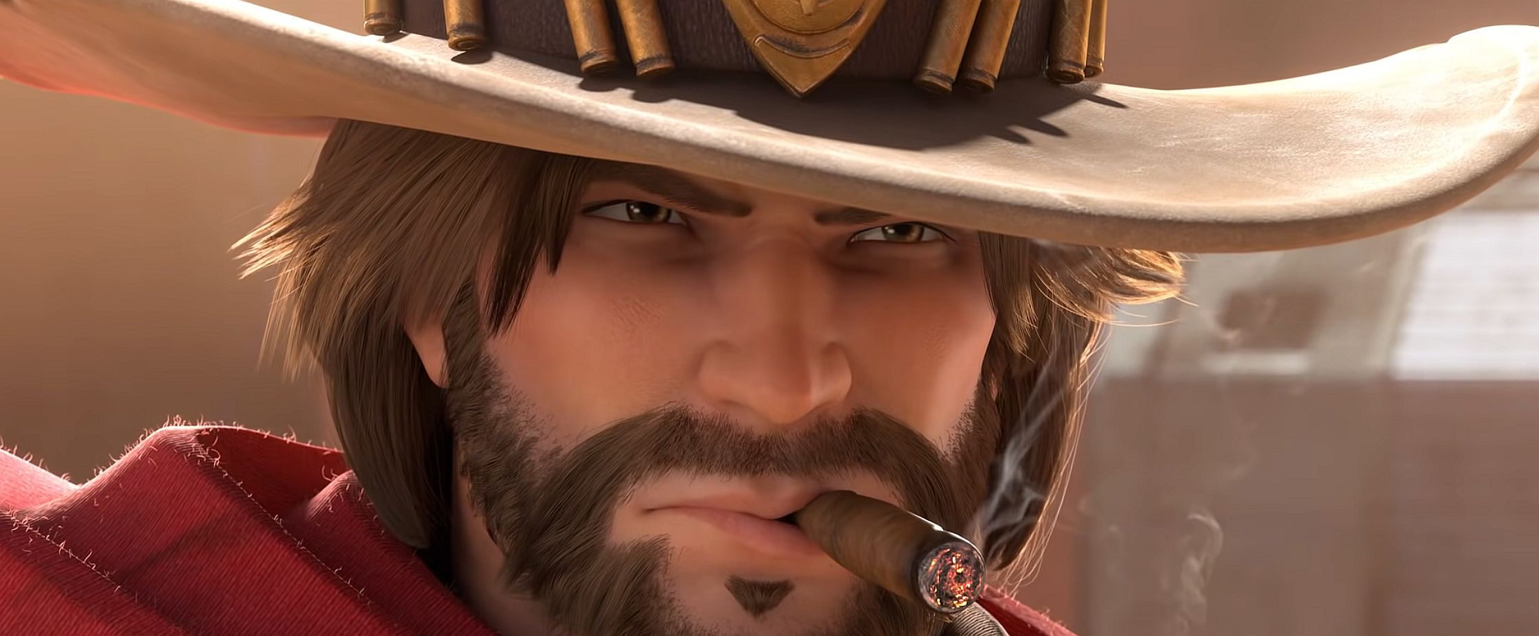 Image for Overwatch’s McCree gets a name change next week