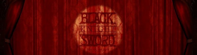 Image for Black Knight Sword gameplay video from TGS