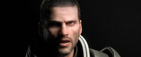 Image for BioWare releases ME2 character video featuring Commander Shepard