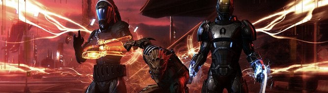 Image for Rebellion multiplayer expansion for Mass Effect 3 releases May 29