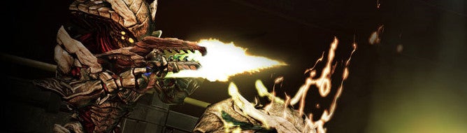 Mass Effect 3 Retaliation The Collectors Return In Free Mp Dlc Vg247