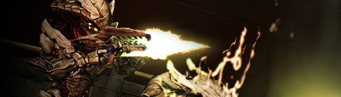 Image for Mass Effect 3: Retaliation - The Collectors return in free MP DLC  