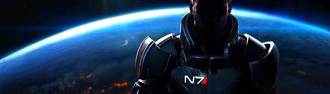 Image for Mass Effect 3 to contain cut Citadel content planned for the sequel