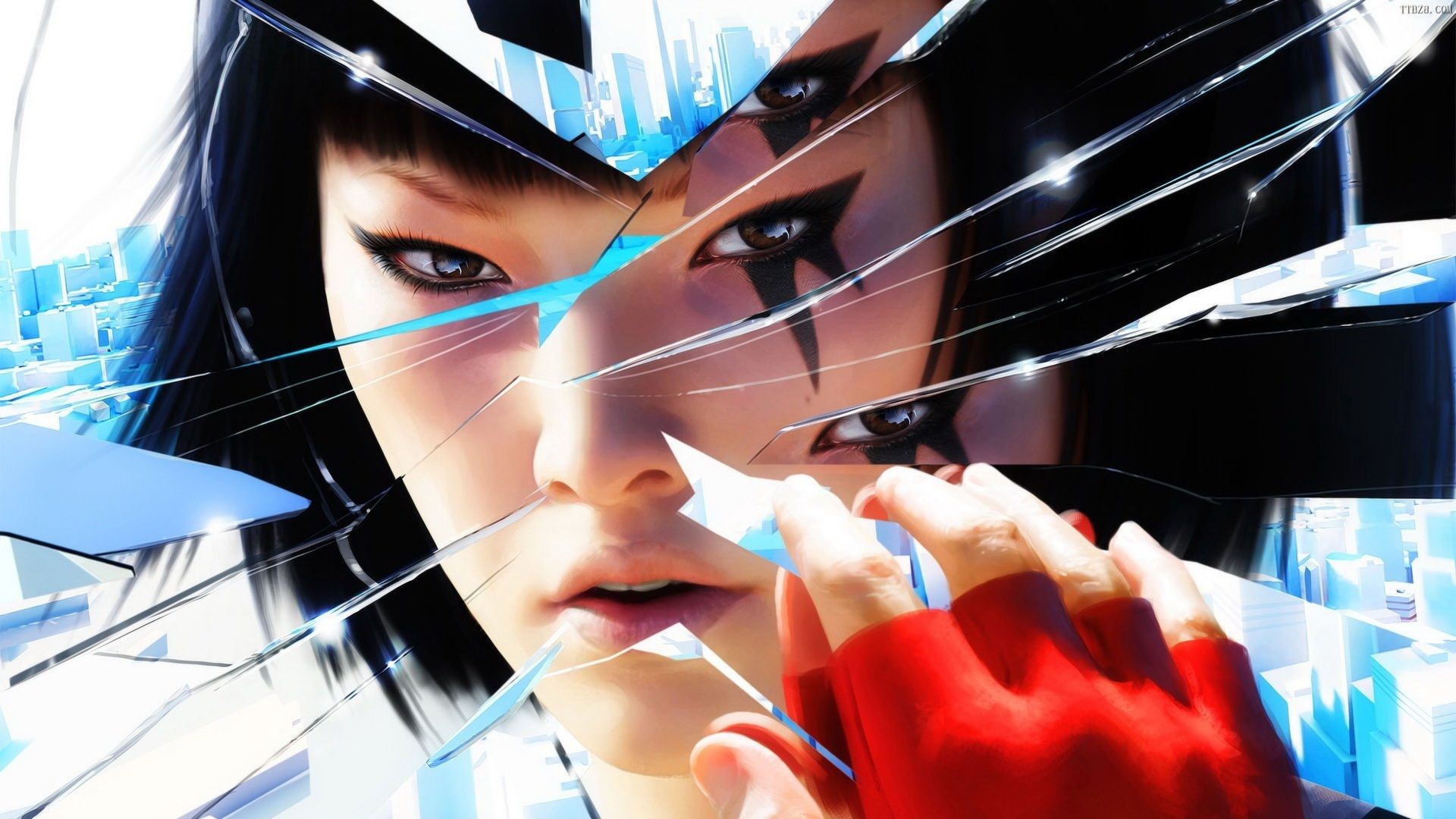 Image for Mirror’s Edge, Mass Effect 2 other EA games added to PlayStation Now 