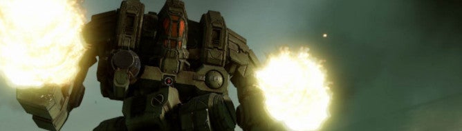 Image for Mechwarrior Online celebrates 'Mechsgiving' with new content