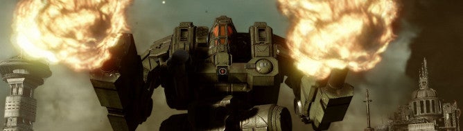 Image for MechWarrior Online update adds Testing Grounds tutorials, more