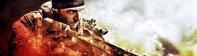 Image for Medal of Honor: Warfighter Xbox 360 has two discs, HD texture install - report