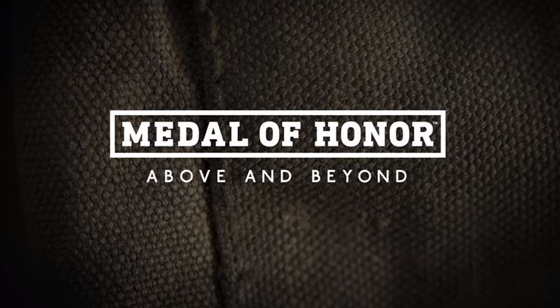 Image for Medal of Honor: Above and Beyond is Respawn Entertainment's VR game
