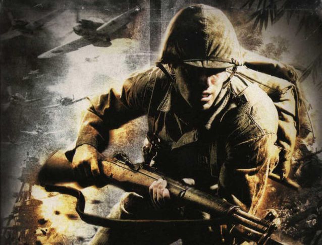 Image for Medal of Honor: Pacific Assault will soon be On the House through Origin