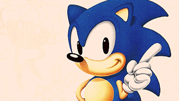 Image for It looks like Sega is about to announce a new Sonic game
