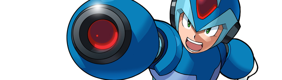 Image for Mega Man 2-5 release on 3DS Virtual Console may take a while, says Capcom