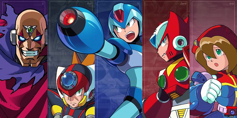 Image for Mega Man to be adapted into live-action film