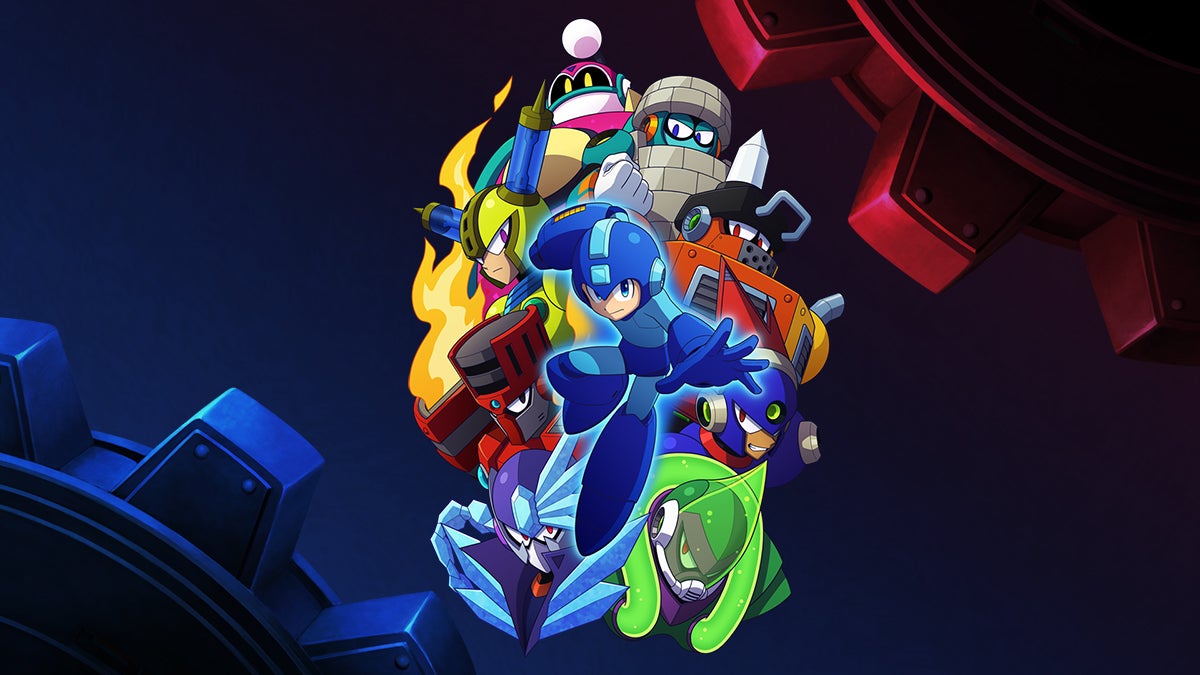 Image for Mega Man 11 is One of the Most Successful Games in Series History