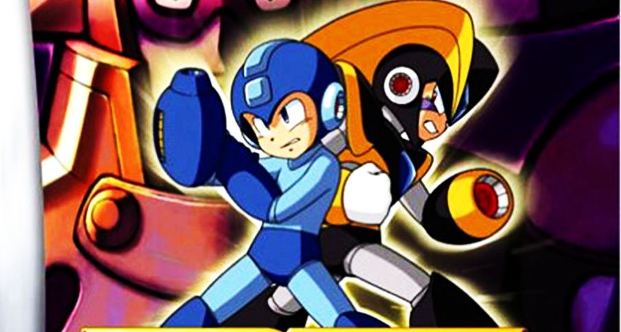 Image for Nintendo US eShop update: Mega Man & Bass, Trine Enchanted Edition demo, more