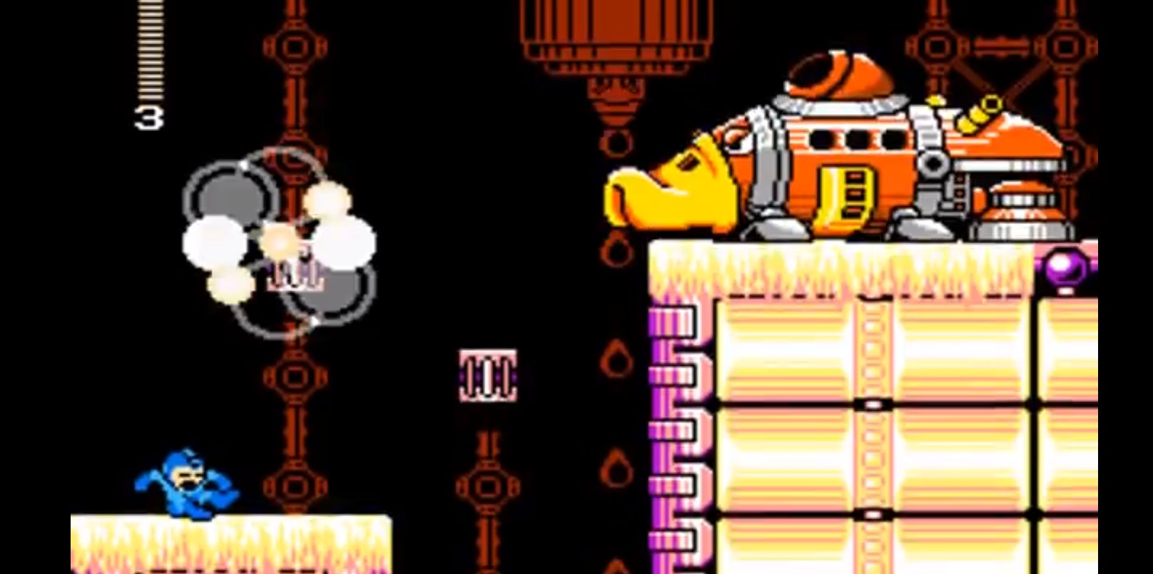 Image for Lunch Break Special: Megaman Unlimited, Nostalgia Imminent