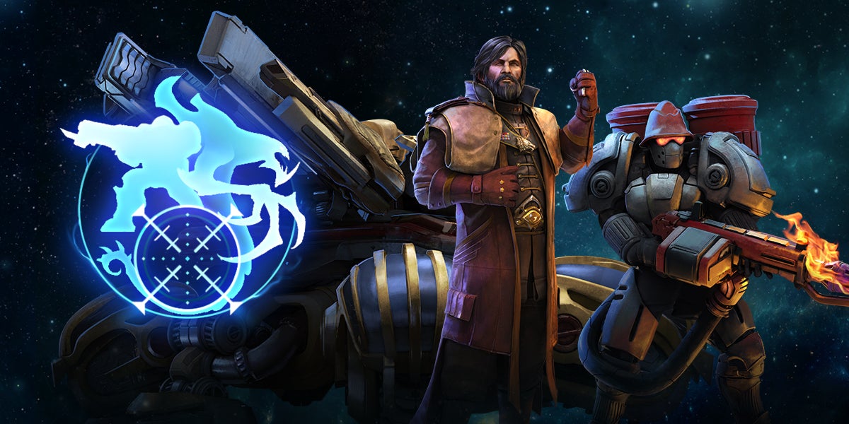 Image for StarCraft 2 is getting Brutal Plus with mutators and “hundreds of thousands of possible combinations”