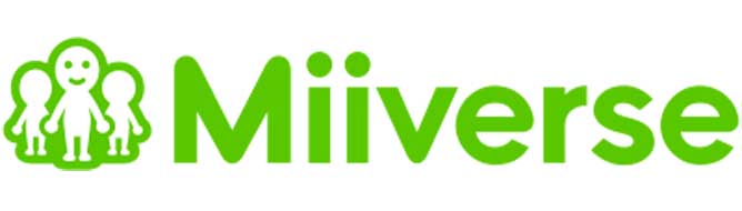 Image for Browser access to Miiverse now available