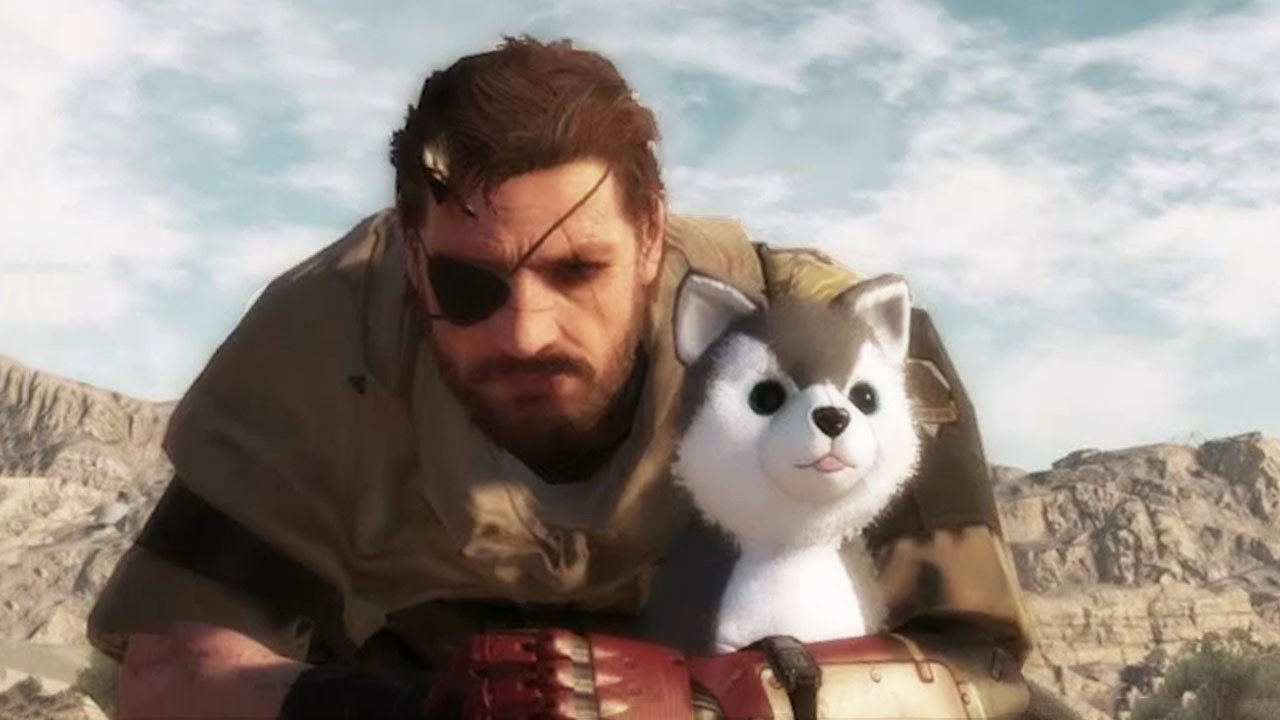 Image for Here's everything you need to know about Metal Gear Online 3