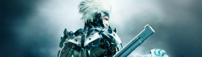 Image for PS Plus November: Europe gets free Metal Gear Rising, Remember Me and more