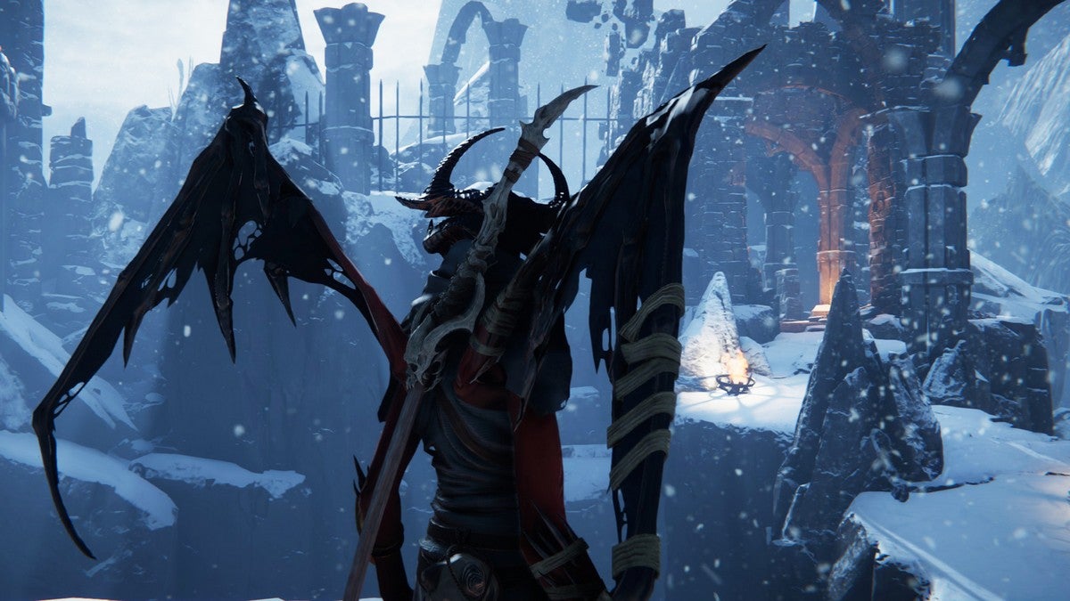 Bang your head to 10 minutes of Metal  Hellsinger gameplay - 68