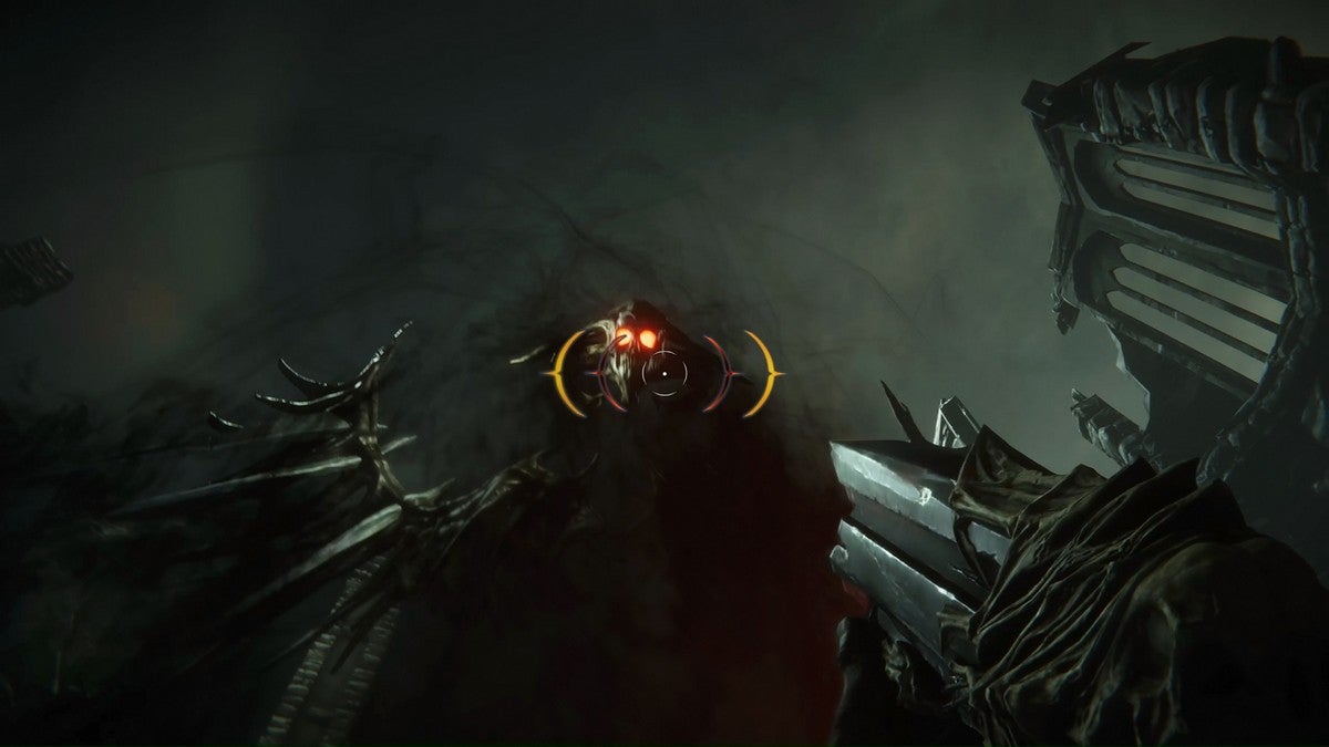 Bang your head to 10 minutes of Metal  Hellsinger gameplay - 39