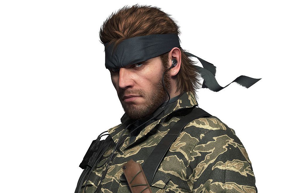 Image for David Hayter isn't cool with how Evo 2019 used his voice for the Tekken Solid Snake joke