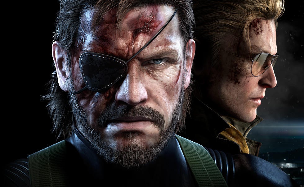 Image for Watch as Metal Gear Solid 5: Ground Zeroes gets completed in under 4 minutes