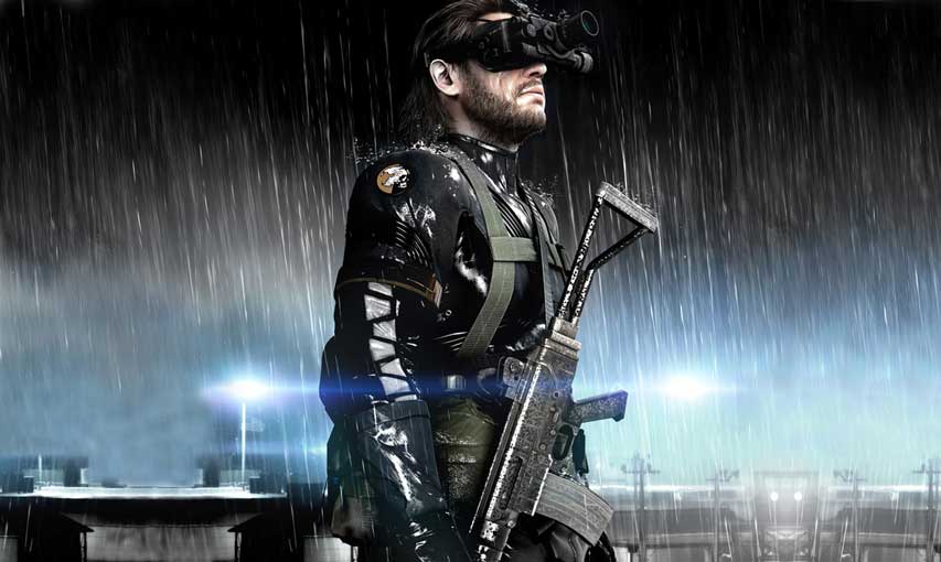 Image for Metal Gear Solid 5: Ground Zeroes price change, early adopter DLC announced