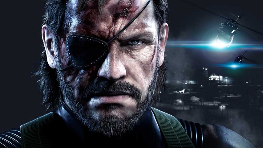 Image for Metal Gear Solid 5: Ground Zeroes is your free Xbox One game for August