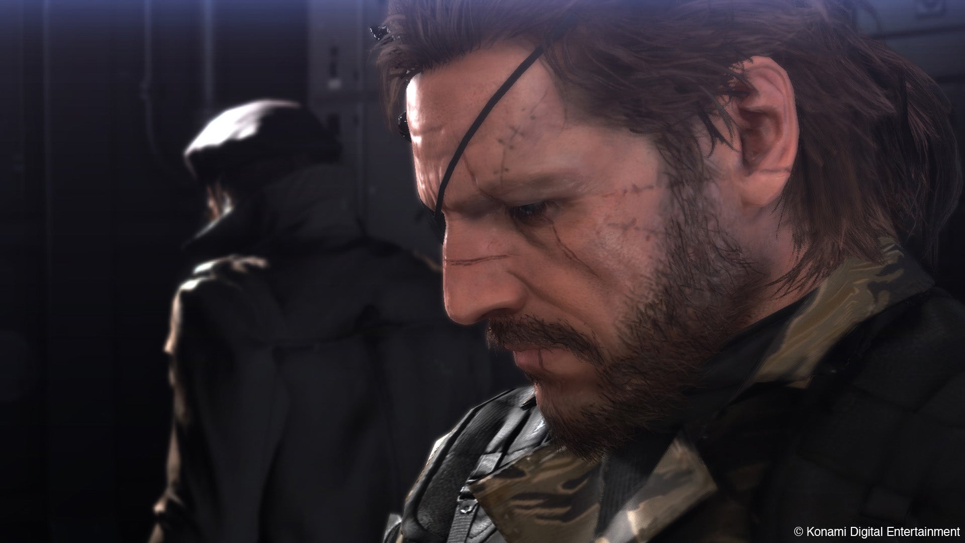 Image for Metal Gear Solid 5: The Phantom Pain server issues being looked into by Konami