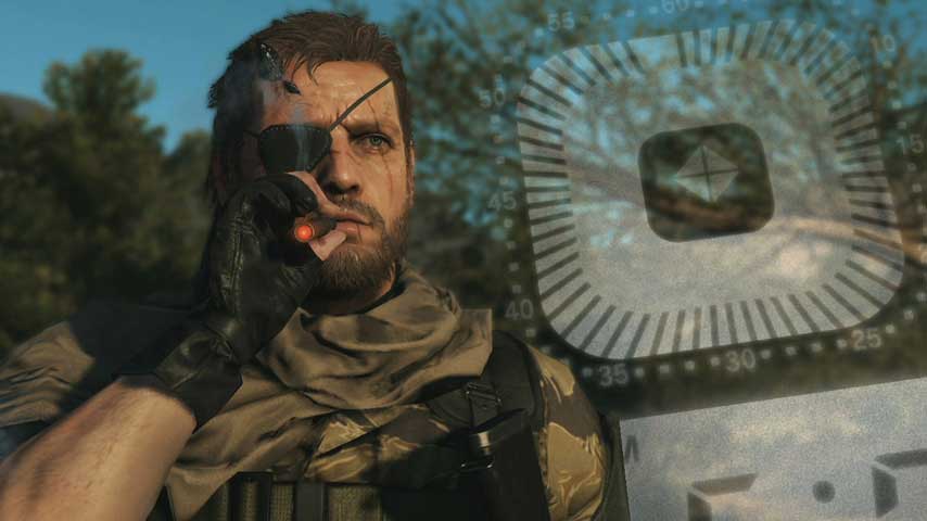 Metal Gear Solid 5: The Phantom Pain - the 11 best tactics you're not using  right now | VG247