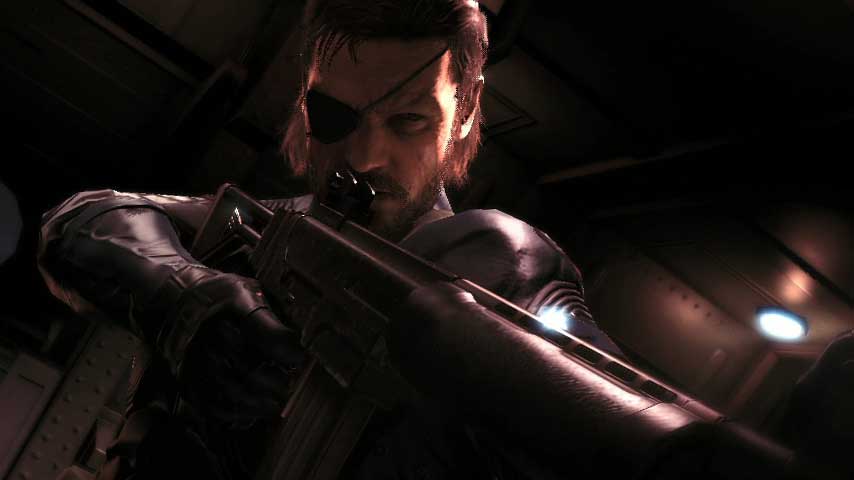 Image for In Metal Gear Solid 5: The Phantom Pain "some wars don't end until someone is dead" - video