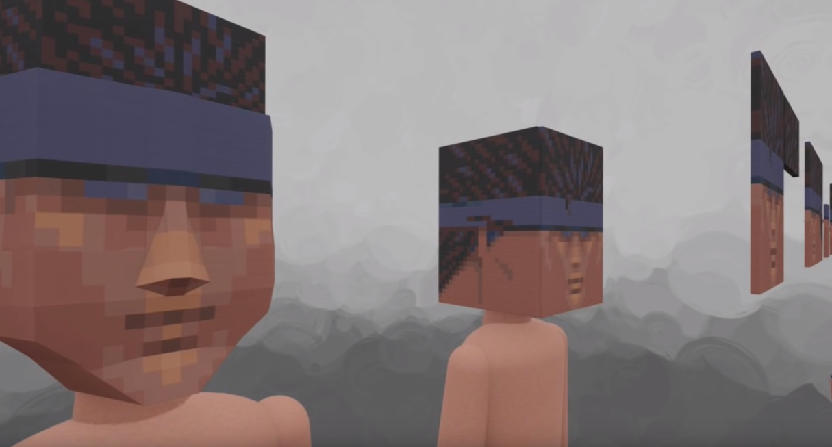 Image for How That Amazing Dreams Metal Gear Solid Remake is Trying to Avoid a Copyright Takedown