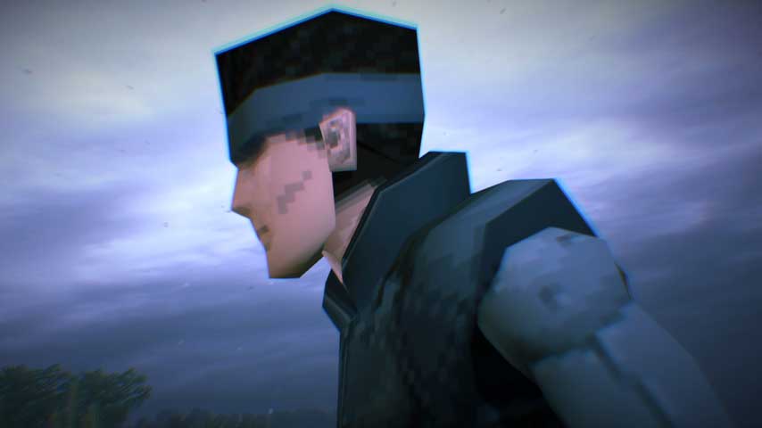 Image for Metal Gear Solid: nobody expected PSOne classic's success, says Kojima