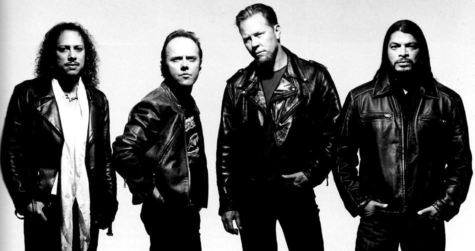 Image for Metallica to play live at BlizzCon 2014 