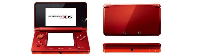 Image for House: 3DS proves there's "a lot of demand for a gaming primary, portable device."