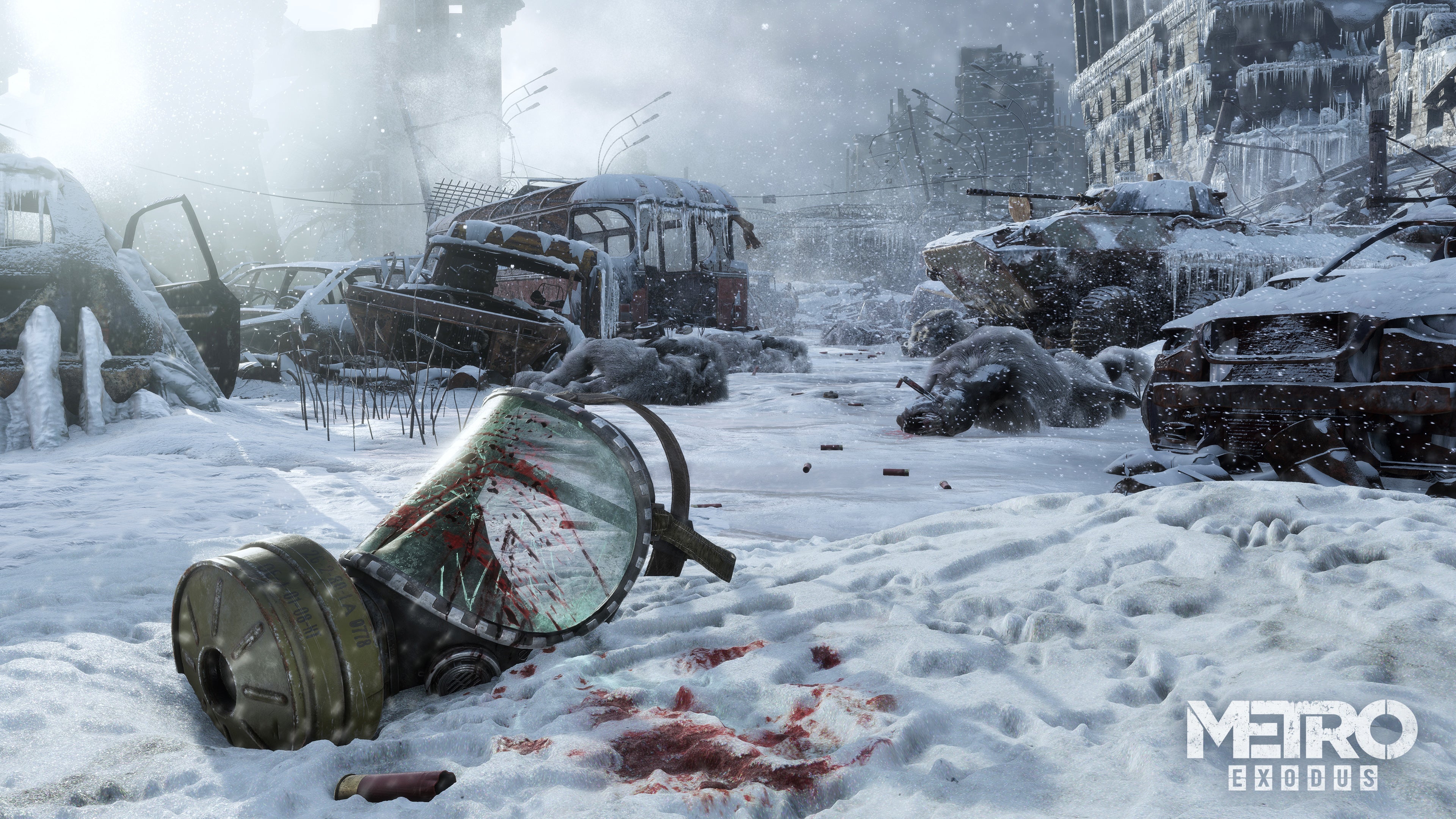 Image for Metro: Exodus transforms the apocalypse with a rich, STALKER-like open world