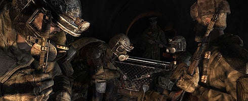 Image for Metro 2033 - First 15 minutes of the 360 version in video