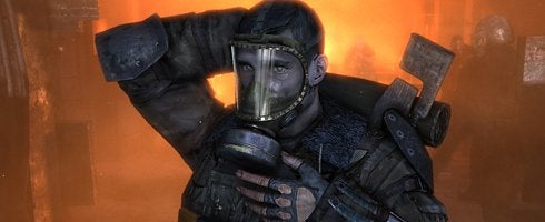 Image for Metro 2033 is over a fiver in THQ Steam sale