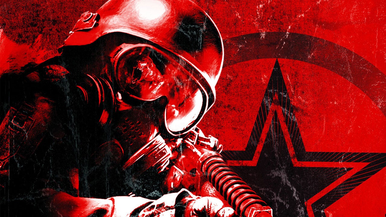 Image for Original Metro 2033 is free to play on Steam this weekend