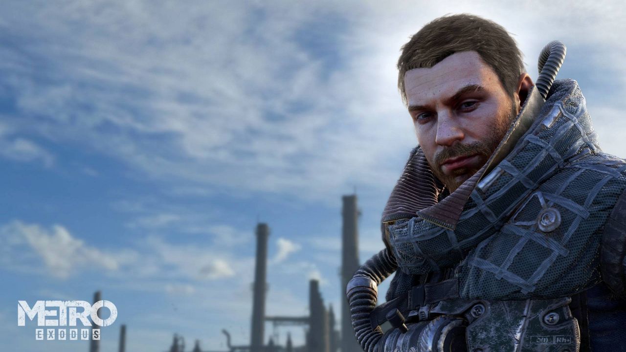 Epic Games doesn't want to repeat the Metro Exodus incident | VG247