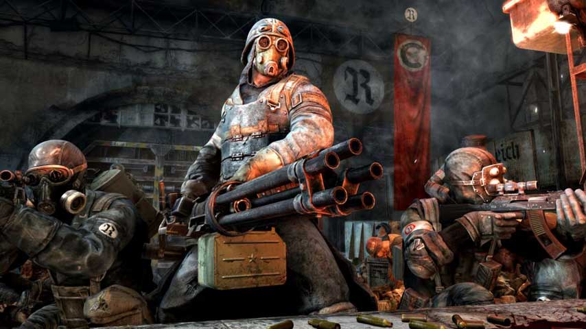 Image for "Vote with your wallets": 4A responds to Metro Redux complaints