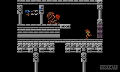 Image for 30 years on, Metroid's composer reflects on the score