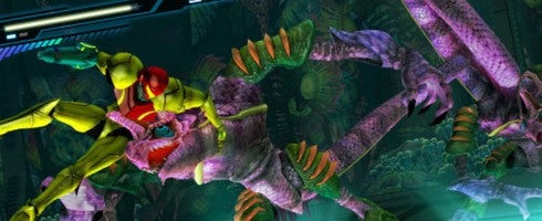 Image for Metroid creator gets surprise GDC lecture