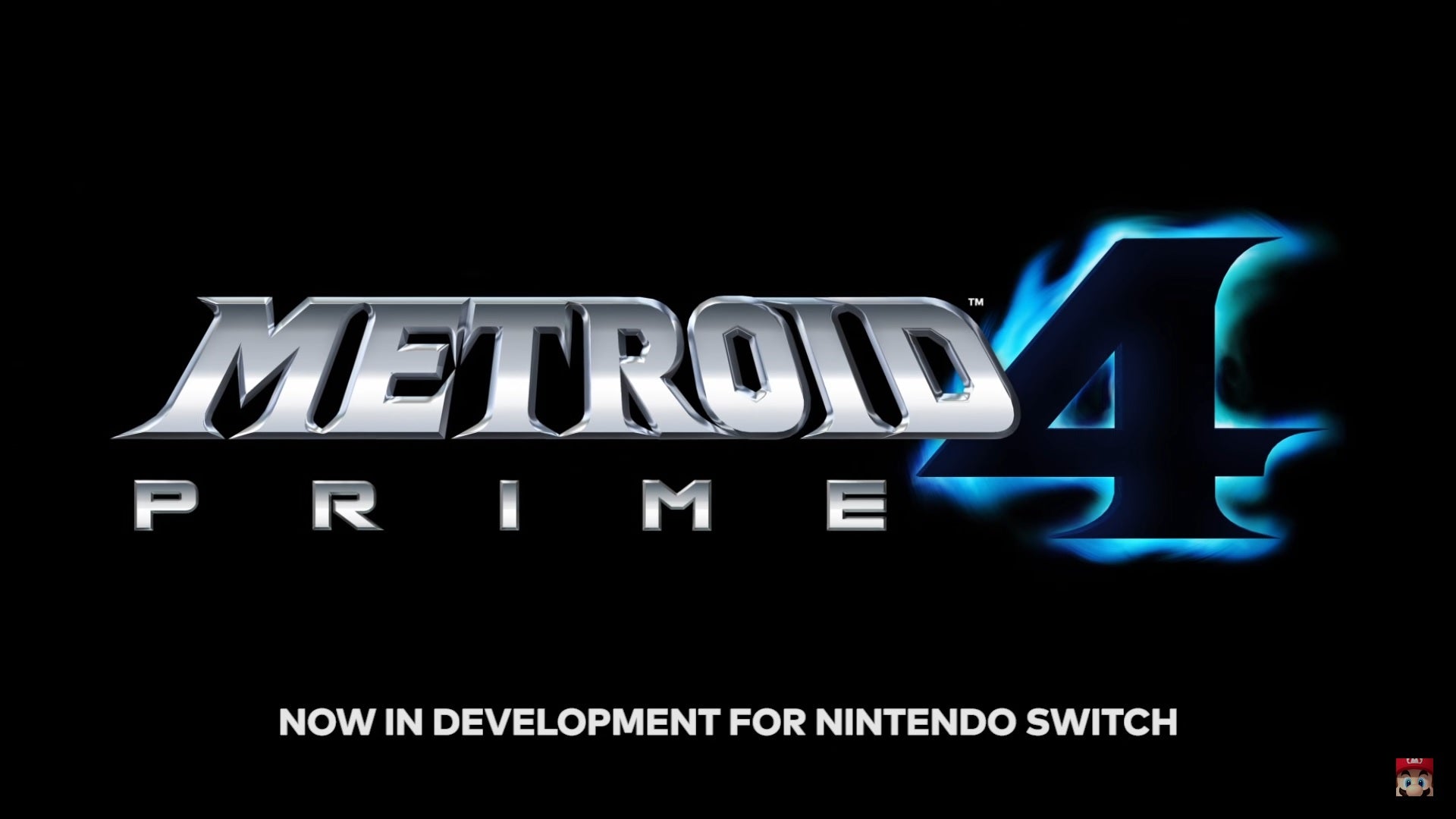 Image for Metroid Prime 4 development is currently underway for Nintendo Switch